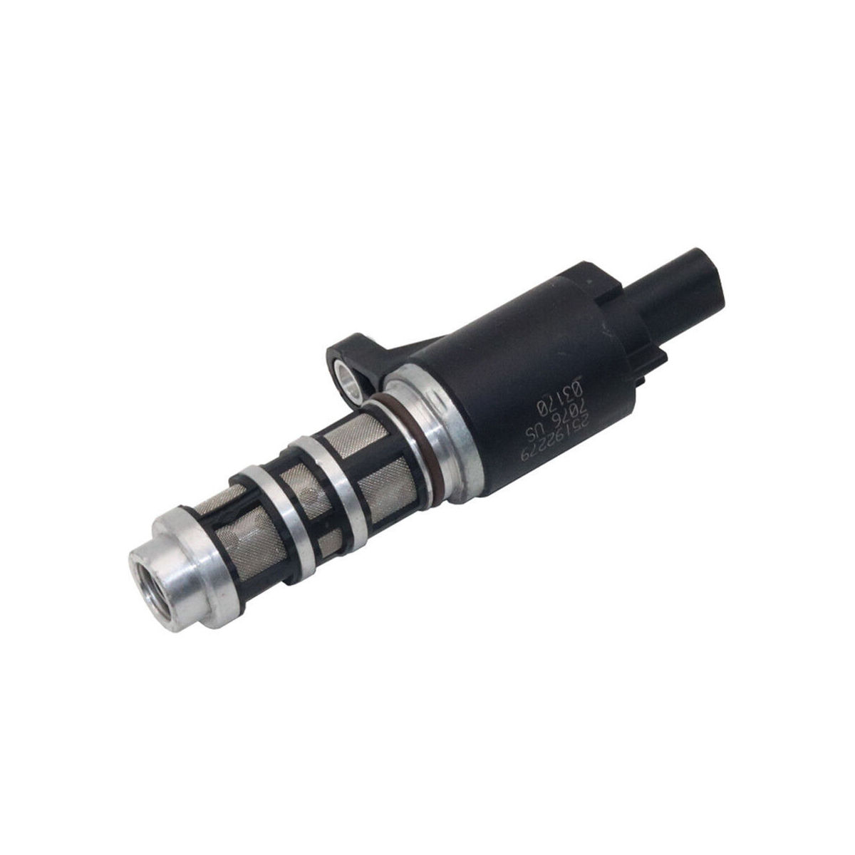 1 Piece Timing Control Valve Timing Control Valve Solenoid 25185534