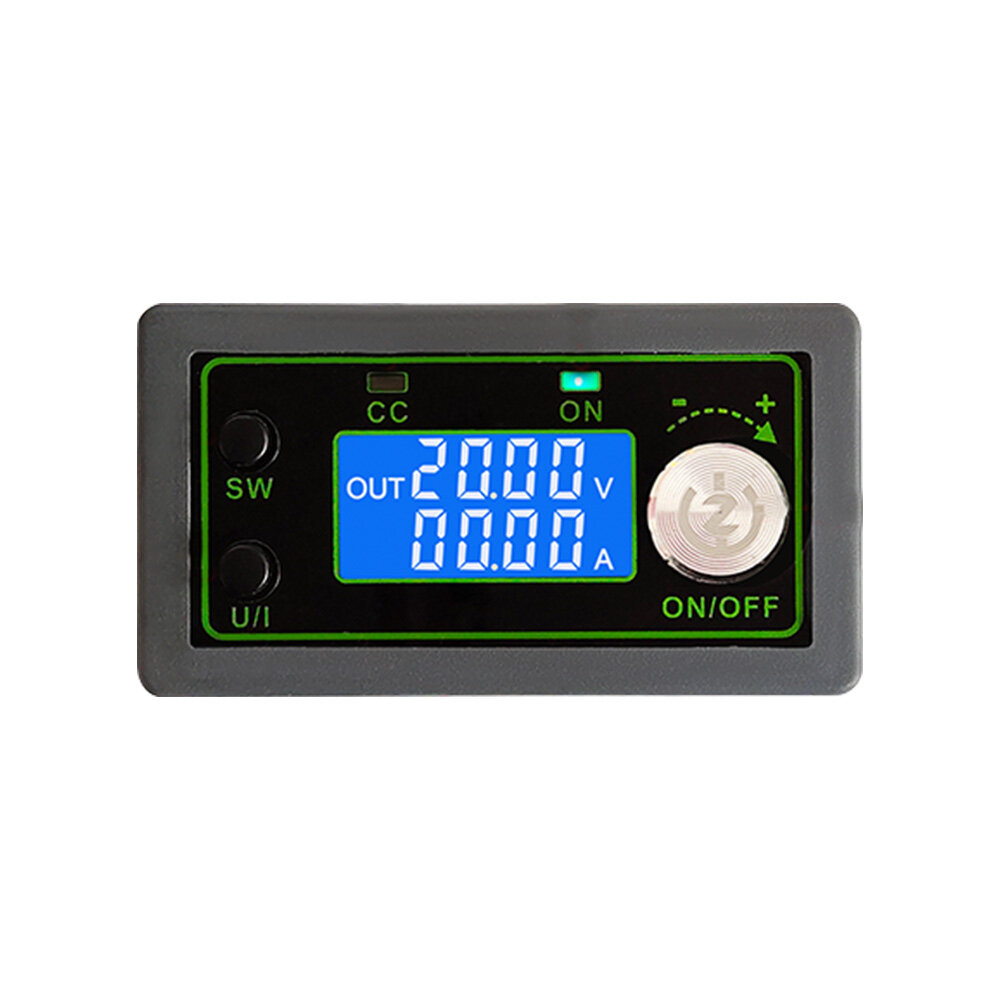 Shockley WZ10020L 100V 1000W Điện Áp Cao Công Suất Cao Dc Bước Xuống Điện Áp Không Đổi Dòng Không Đổi Mppt Pin Năng Lượng Mặt Trời Bộ Cấp Nguồn Sạc