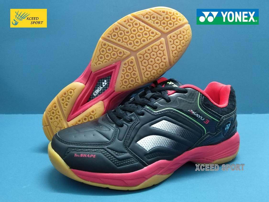 yonex akayu 3 badminton shoes