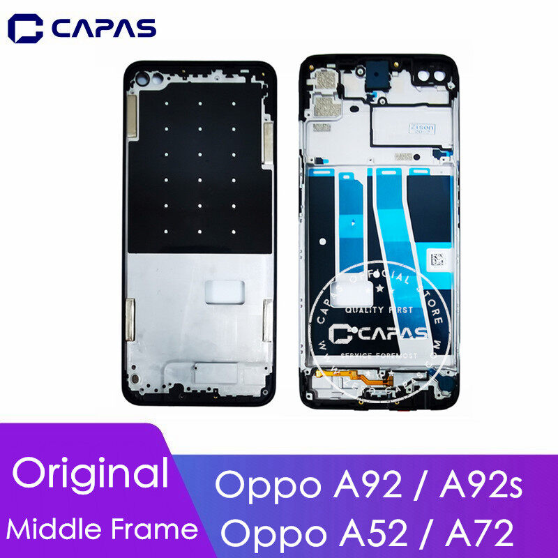 frame oppo a92