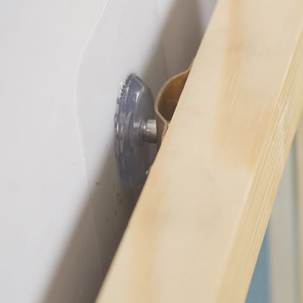 MITULI Multi Use Self Adhesive Art Display Fixing Hanging Gallery