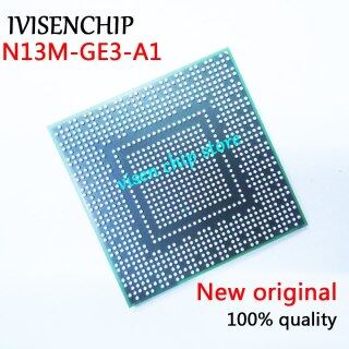 Chipset N13M GE3 A1 BGA Mới 100% N13M-GE3-A1 thumbnail