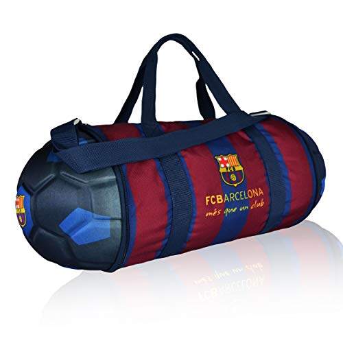 Nike barcelona shop duffle bag