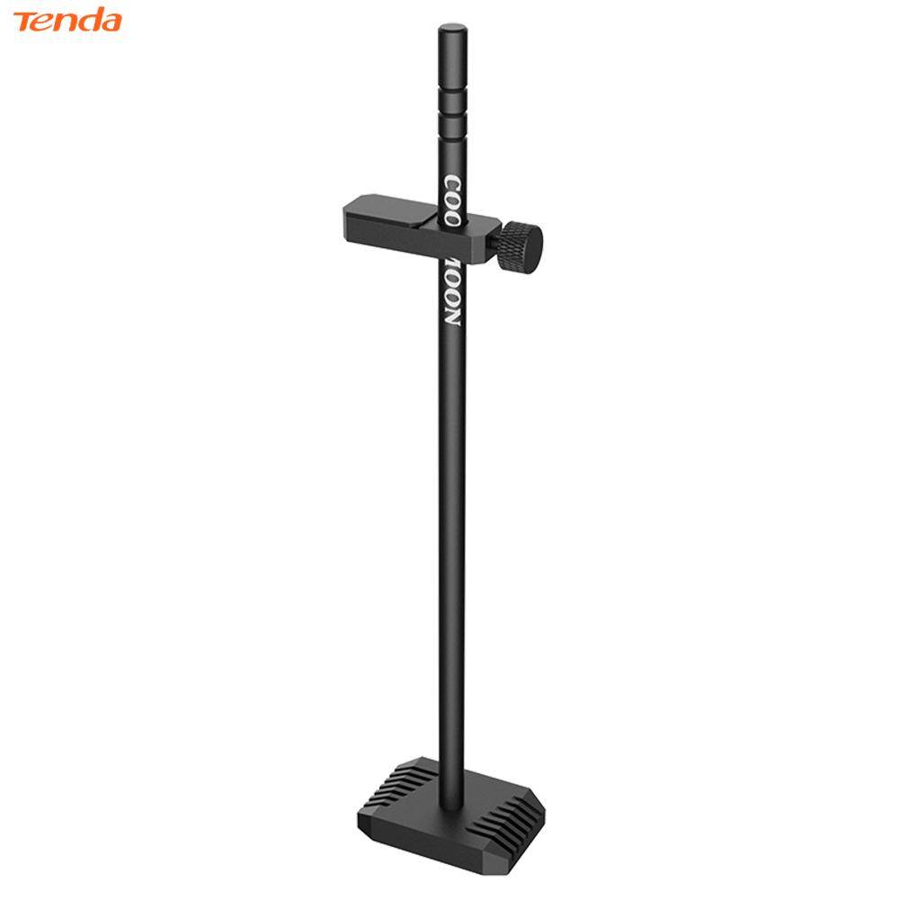 COOLMOON Giá Đỡ Hỗ Trợ GPU Bằng Nhôm VT192 192Mm Giá Đỡ Card Video Đồ Họa Cho Máy Tính Để Bàn Vỏ Máy Tính