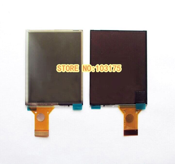 Original New LCD Screen Display For Canon EOS 40D Camera Replacement Without Backlight