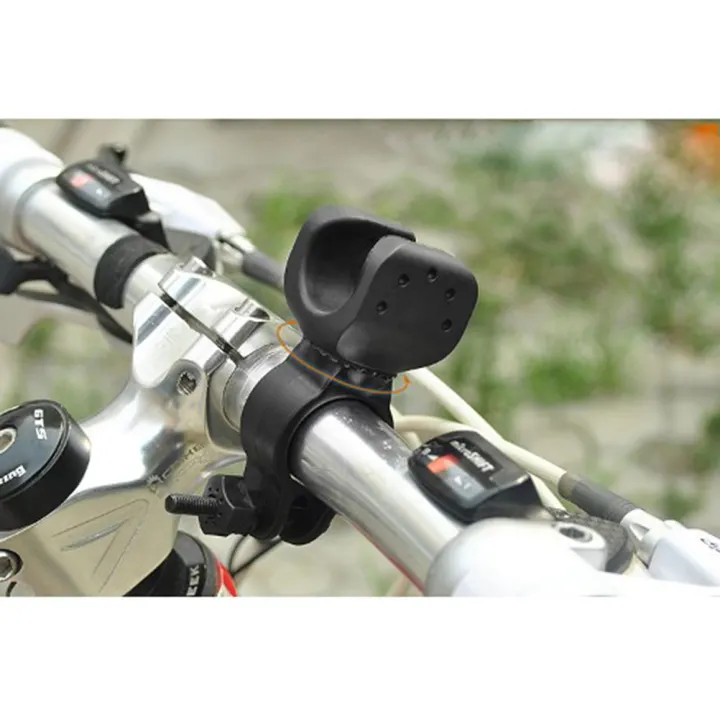 handlebar torch mount