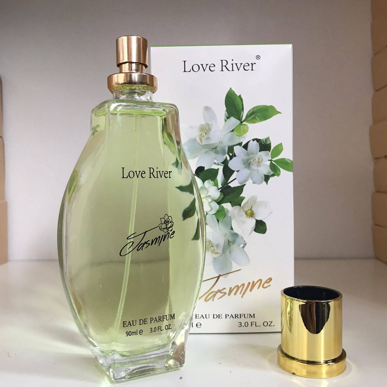 Jasmine love online perfume