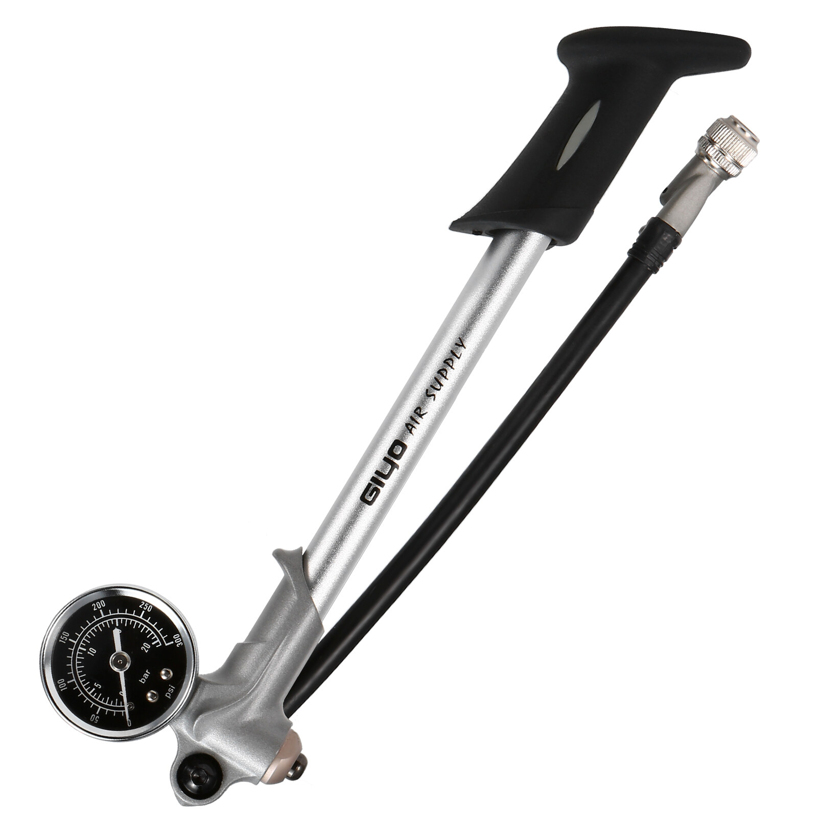 Suspension fork pump 2025