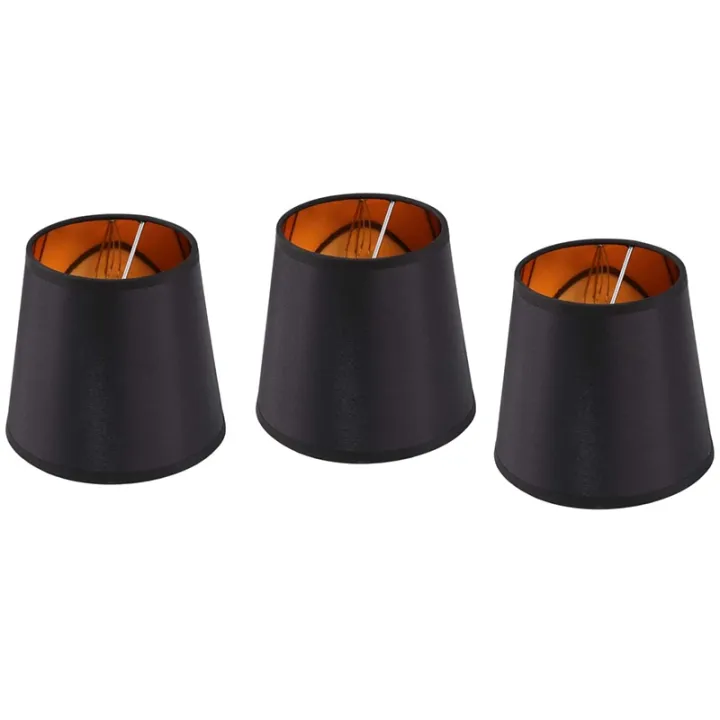 3pcs Lamp Shade Linen Fabric Cover For Chandeliers Lights Table Floor Wall Lamps Ceiling Replacement Lazada Singapore 3pcs Lamp Shade Linen Fabric Cover, How To Replace Lamp Shade Cover
