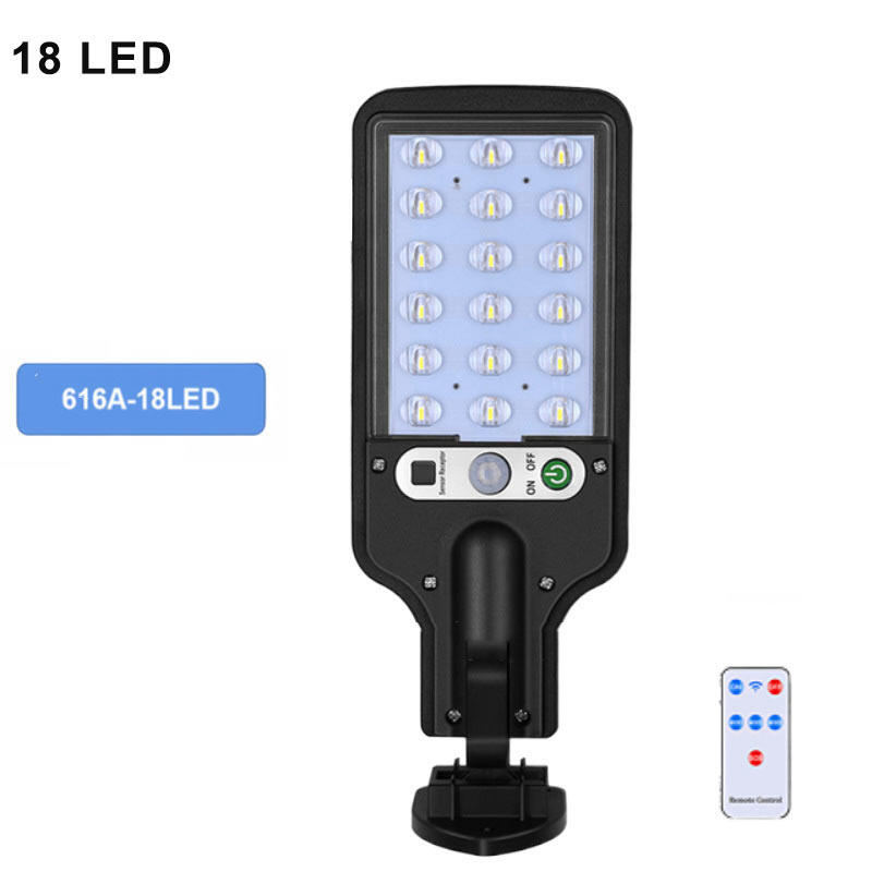 YONUO  Đèn LED Đèn Năng Lượng Mặt Trời Tấm Năng Lượng Mặt Trời Đèn Tường Xoay Được Đèn Sân Vườn Đèn Sân Vườn Đèn Cảm Biến Thông Minh Chống Nước Chiếu Sáng Ngoài Trời Đèn Đường Điều Khiển Từ Xa