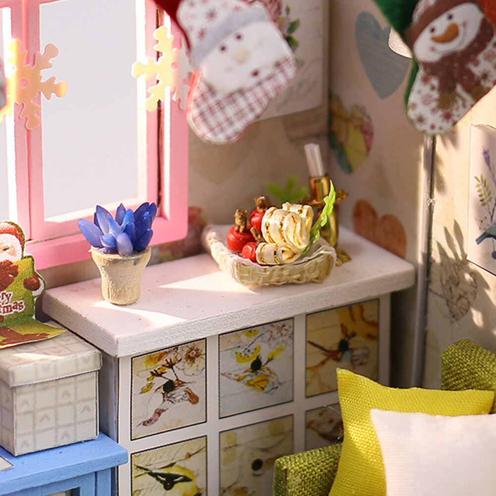 miniature toy furniture