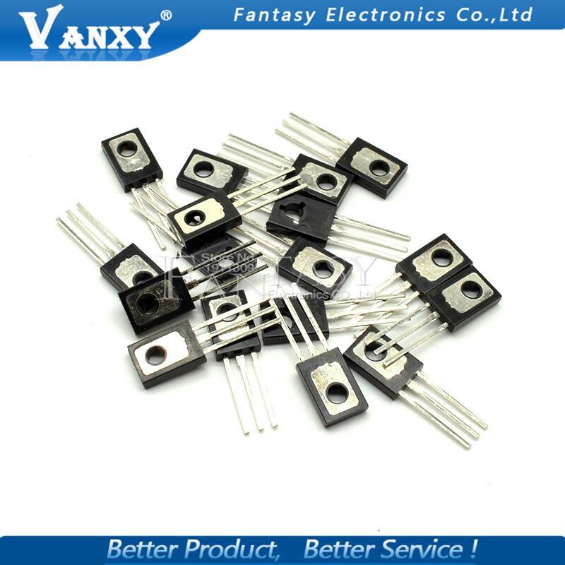 10ชิ้น C106DG TO126 C106ถึง-126 C106D - The Amity Shop43esad1g - ThaiPick