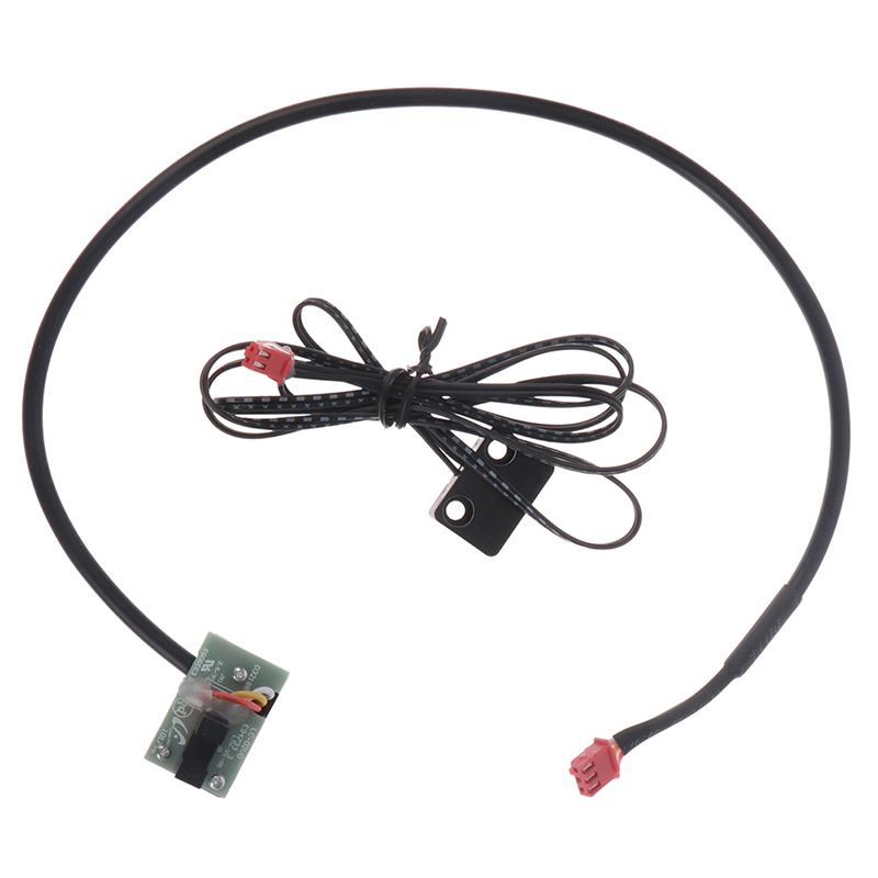 [Veli Shy] Treadmill Speed Sensor Light Sensor Tachometer Magnetic Induction Speed Sensor