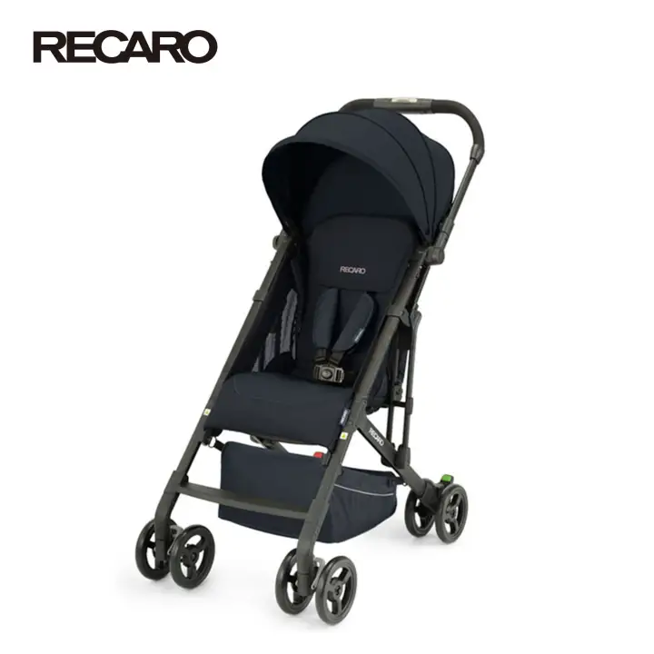 recaro stroller price