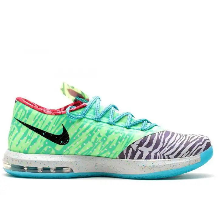 kevin durant 4 shoes
