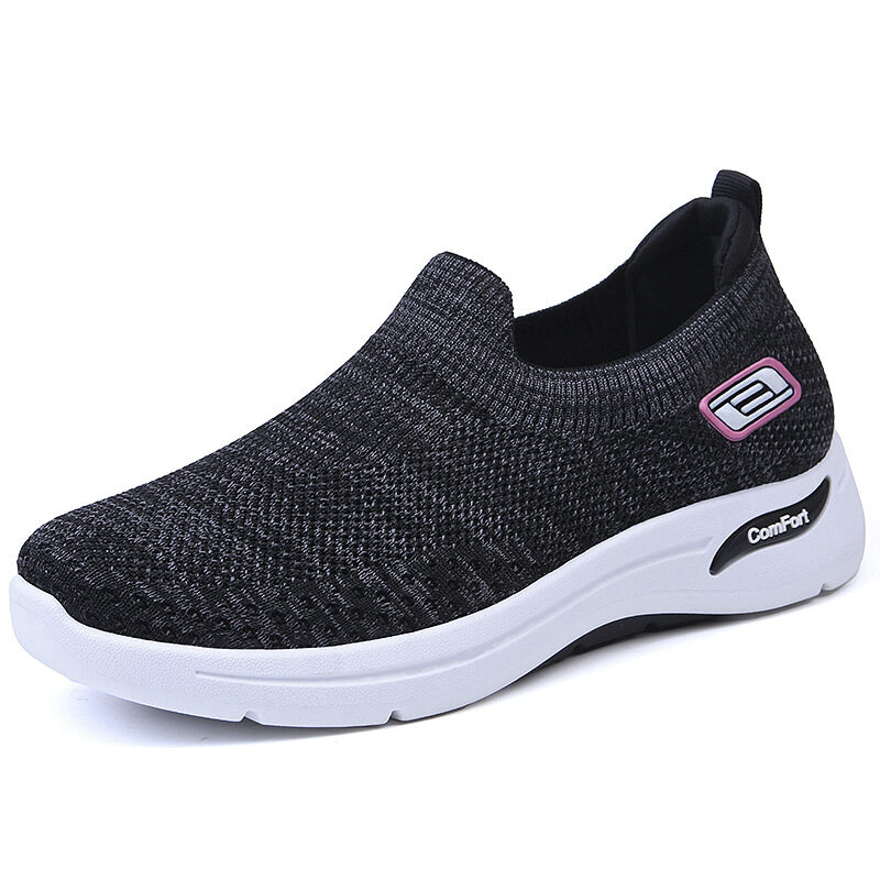 New New Arrival novelty Sports Casual Mesh Popular Ultra Light Quick Drying running Shoes Classic Fashion Sneakers
