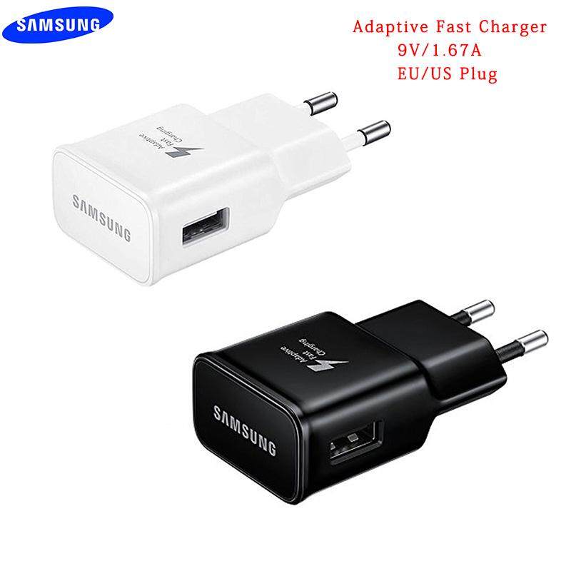 Original Samsung Adaptive Fast Charger USB Quick Adapter 1.2/1.5M TYPE ...