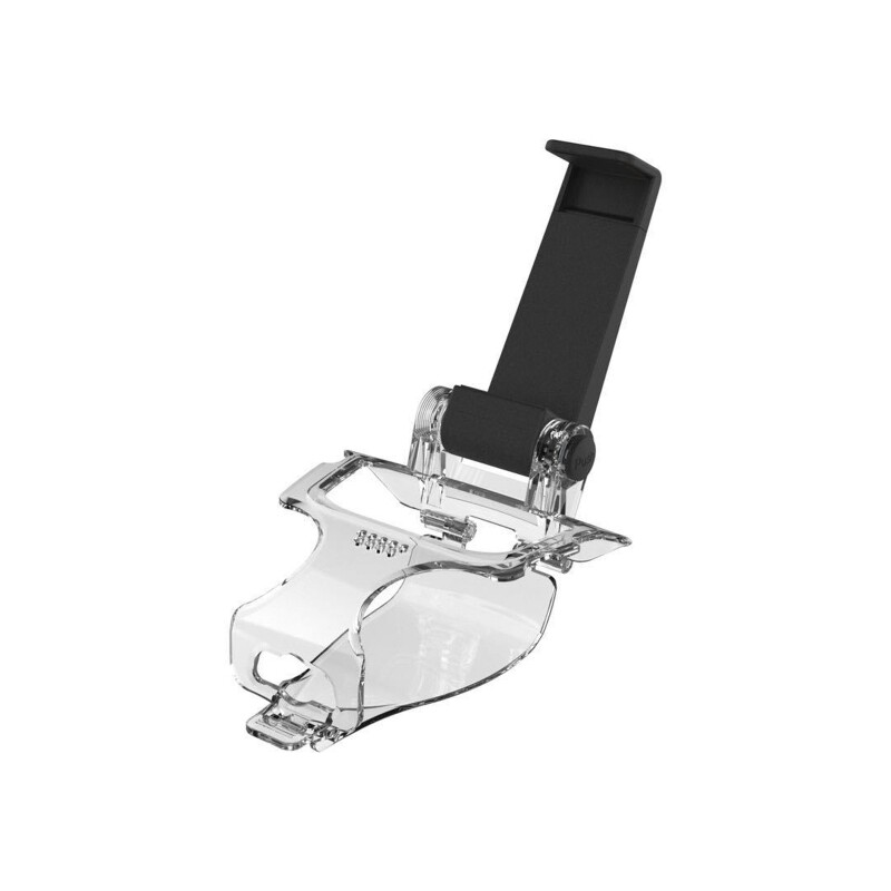 For PS5 Gamepad Controller Smart Phone Cellphone Mount holder Gaming Holder Mount Stand Bracket Game Accessories