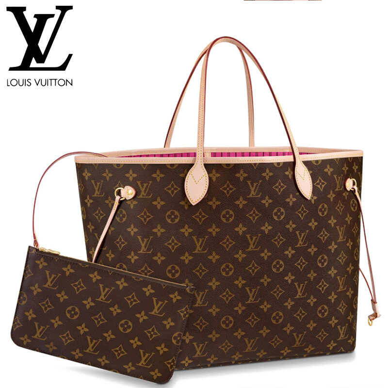 large lv tote