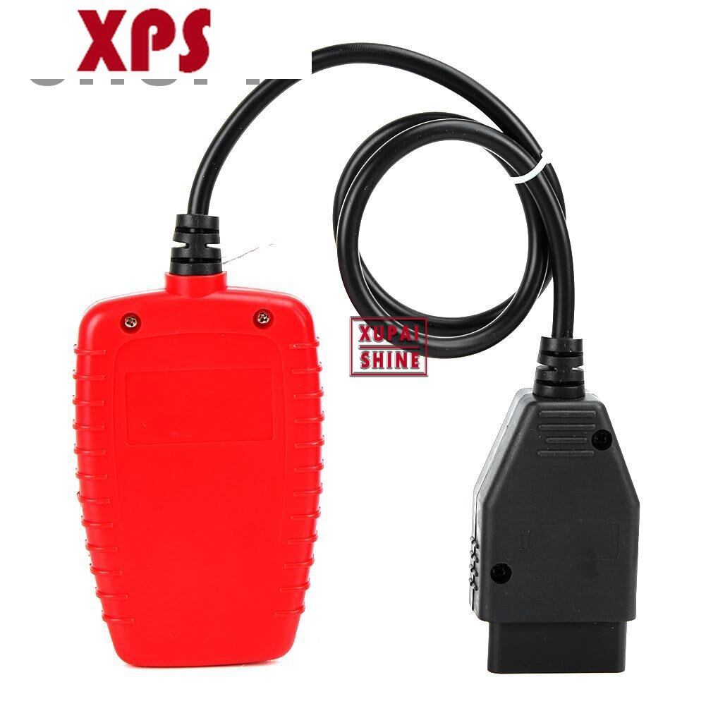 [Xps】 [Hàng Có Sẵn] Máy Quét OBD2 MS309 Máy Đọc Mã Động Cơ Thiết Bị Chẩn Đoán Lỗi Xe Hơi