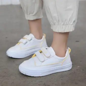 infant white shoes girl
