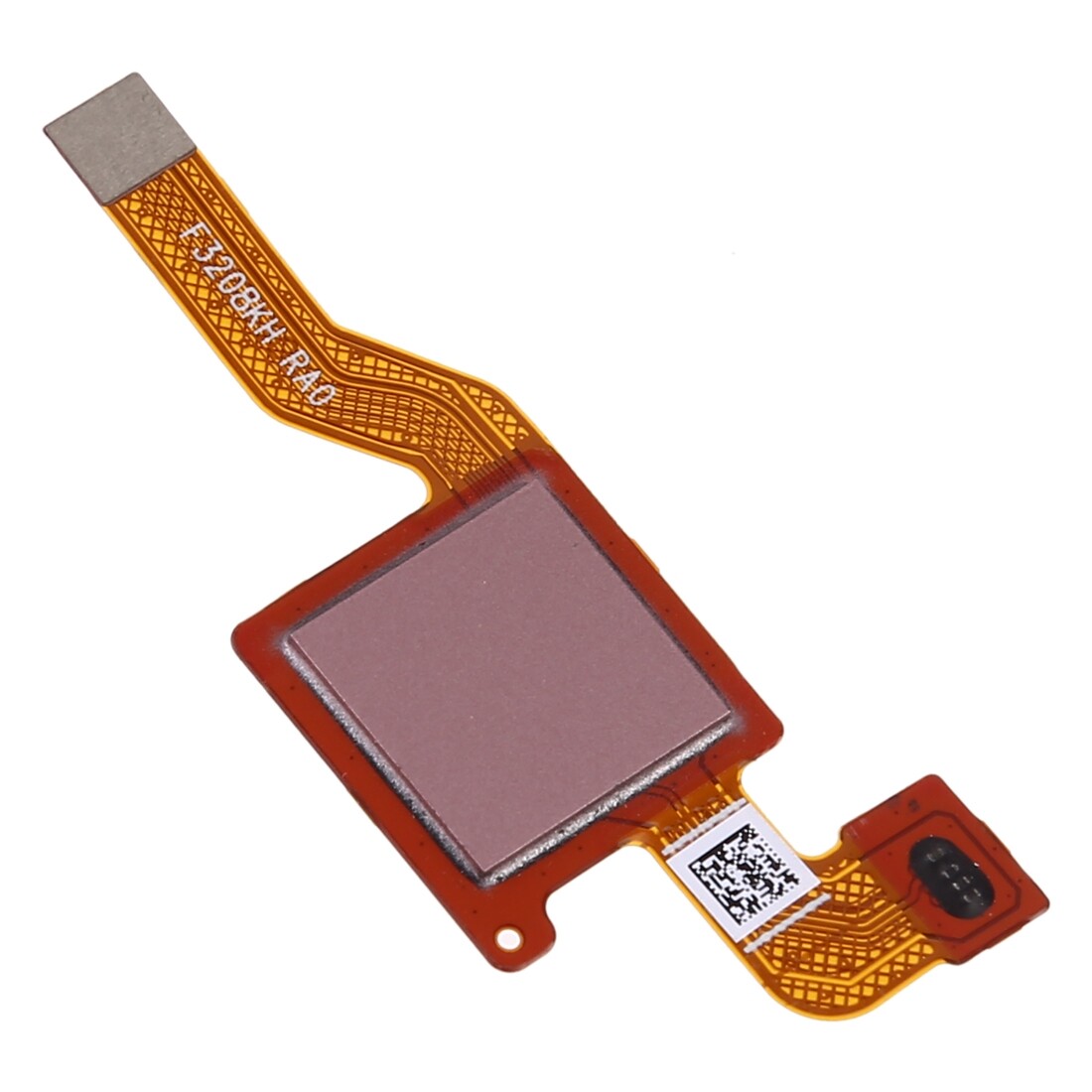 【Ready Stock】 Fingerprint Sensor Flex Cable for Xiaomi Redmi Note 5