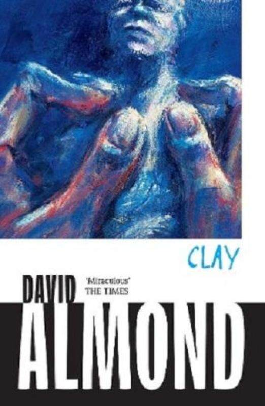 Clay ISBN 9780340969953 Malaysia