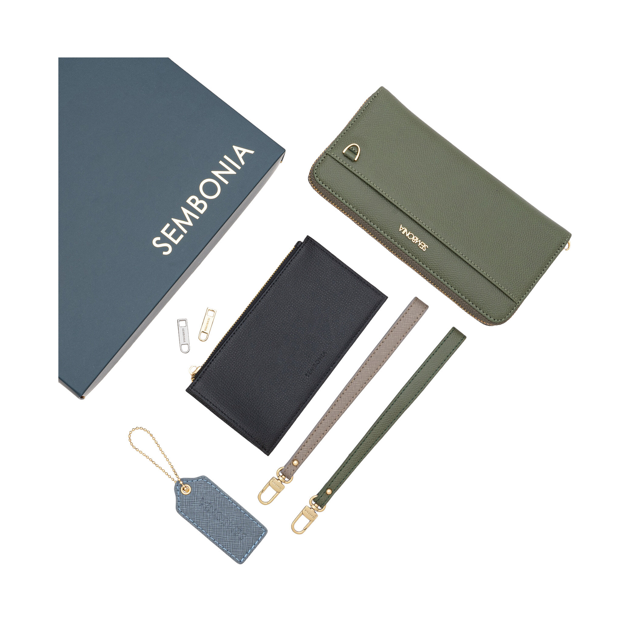sembonia purse