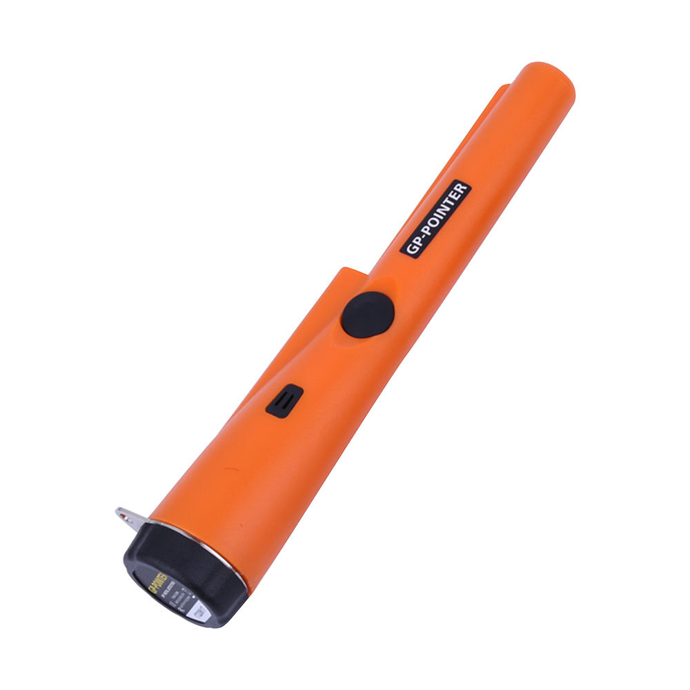 Con Trỏ Kim Dò Kim Loại GP-PointerS Máy Dò Vàng Toàn Kim Loại Có Độ Nhạy Cao GP360, Dụng Cụ Đo Điện Tử Mới
