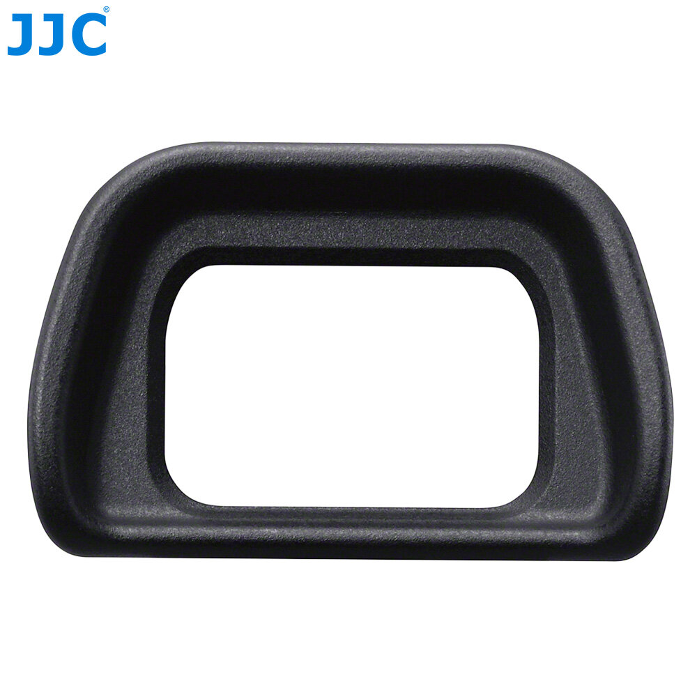 Oculare In Silicone Per Fotocamere Sony - Compatibile Con NEX-6, NEX-7, A6000, A6100, A6300 - Foto 13