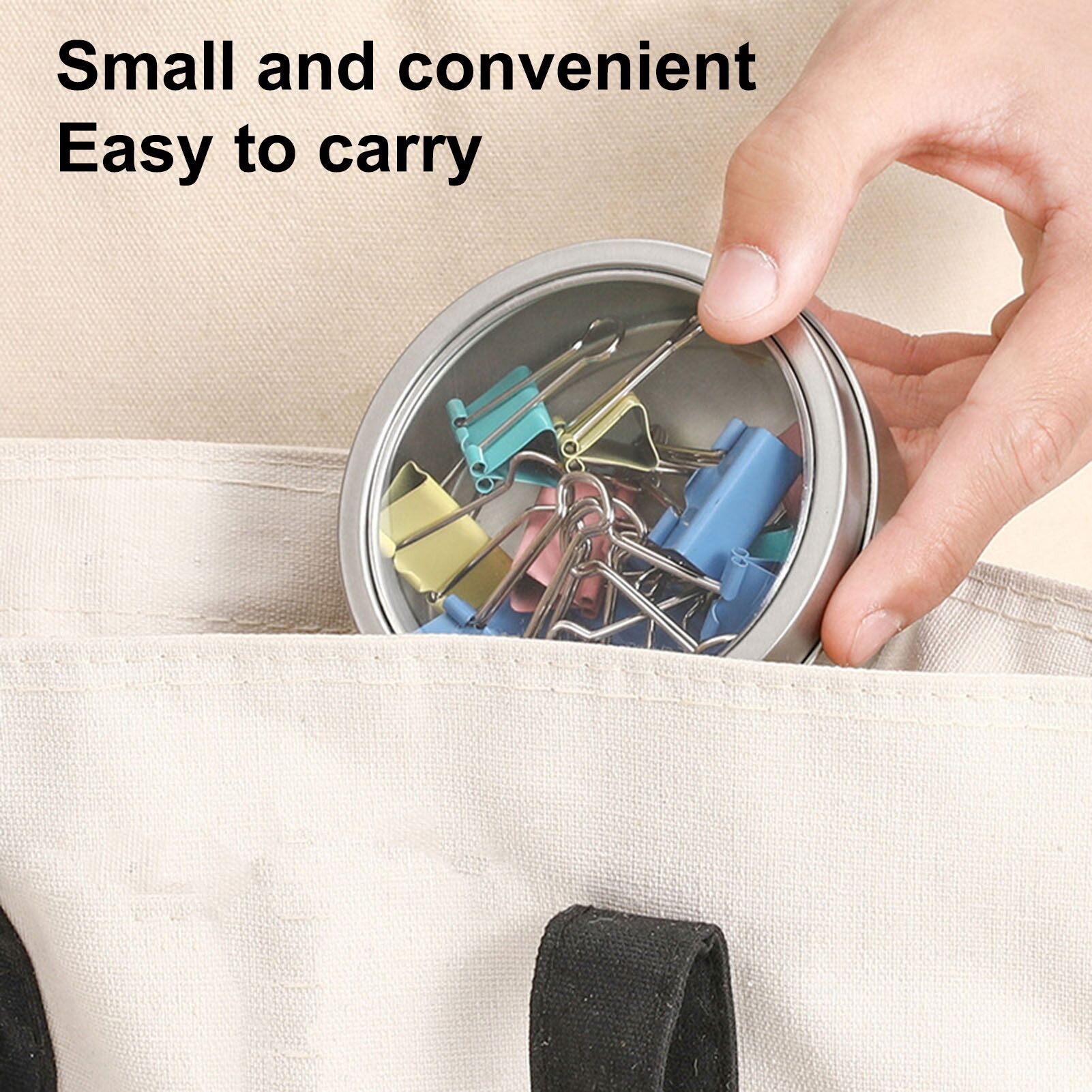 Refrigerator Magnetic Storage Box Refrigerator Side Storage Box Multipurpose Magnetic Storage Box Organize Kitchen Supplies Fridge Microwave Side Holder Dustproof Removable Heavy Duty