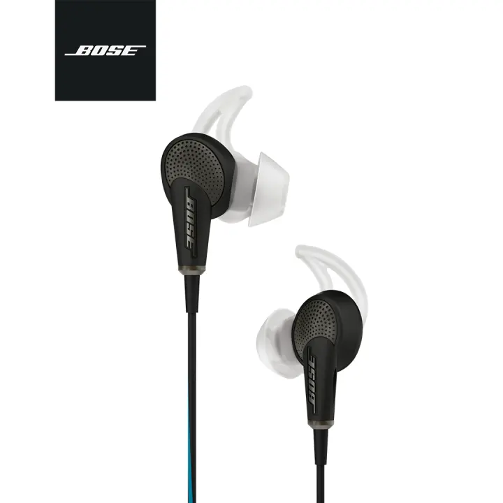 qc bose 20