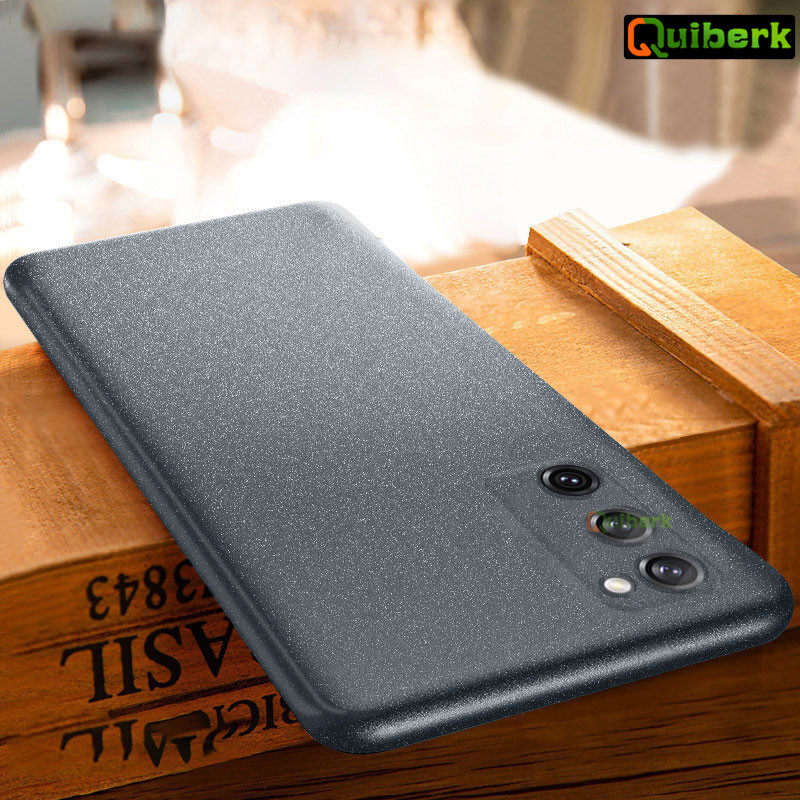 Ốp Lưng Cho Samsung Galaxy S20 FE Ốp Mỏng Mờ Mềm Ốp Đá Sa Thạch Bảo Vệ Lưng Chống Sốc