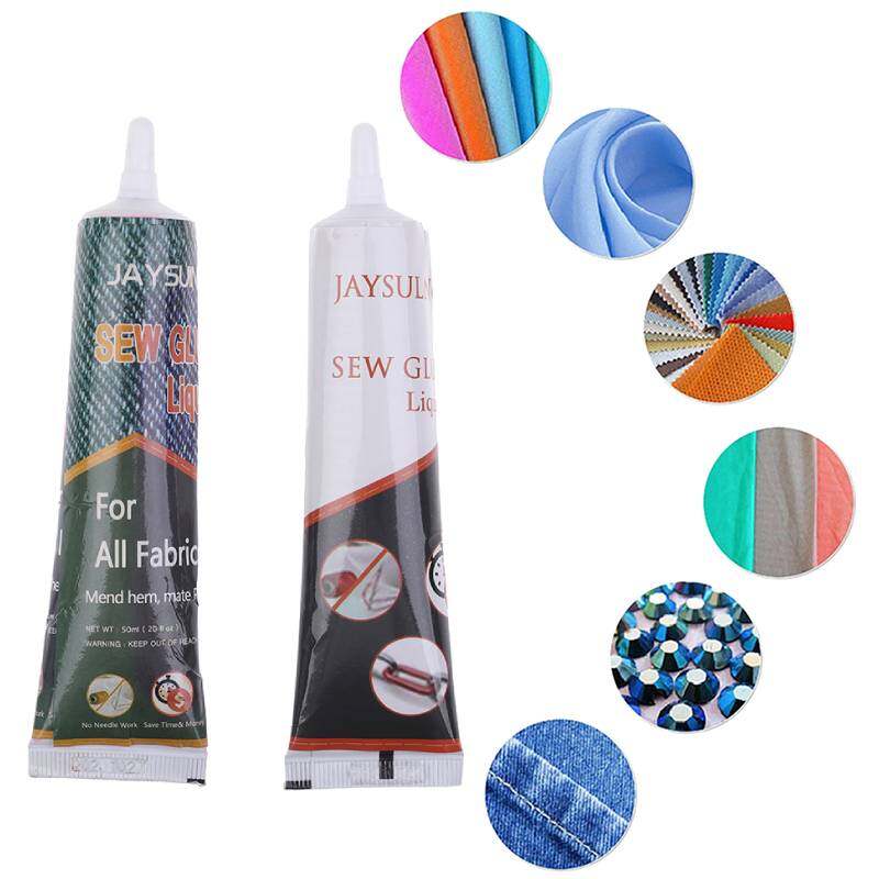 6Pcs Glue Tool Smear Plastic Glue Scraper Leather Scraping Spreaders