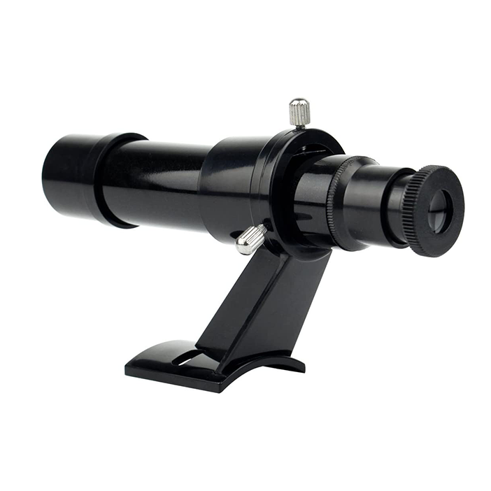 SVBONY Ống Ngắm 5X24 Với Giá Đỡ Bộ Phụ Kiện Bằng Nhựa Cho Kính Thiên Văn Ống Nhòm Thiên Văn