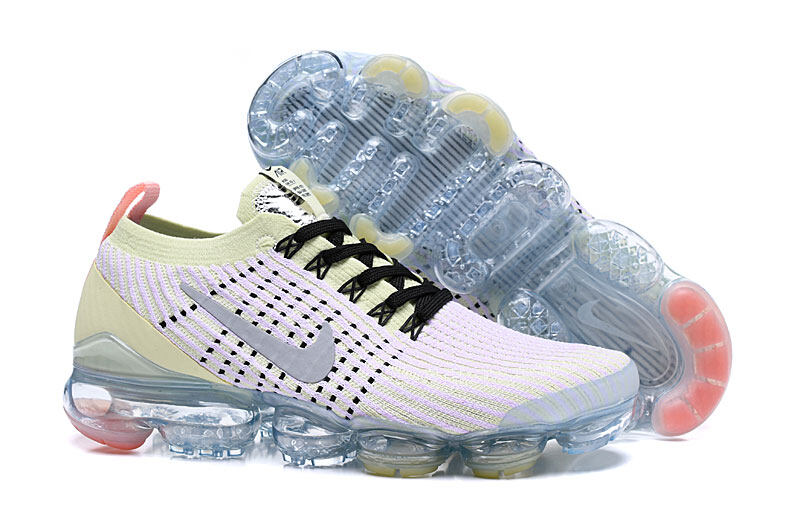 Fashion 2019 Nike Air Vapormax Flyknit ⅲ Running Shoes Couple Sports