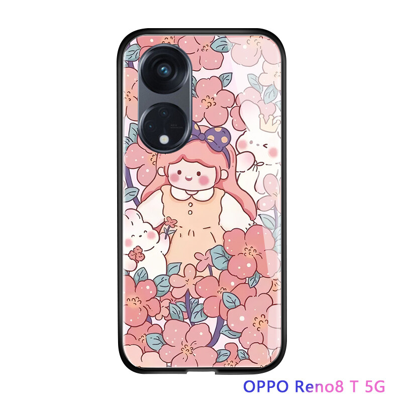 casing hp oppo a96 5g