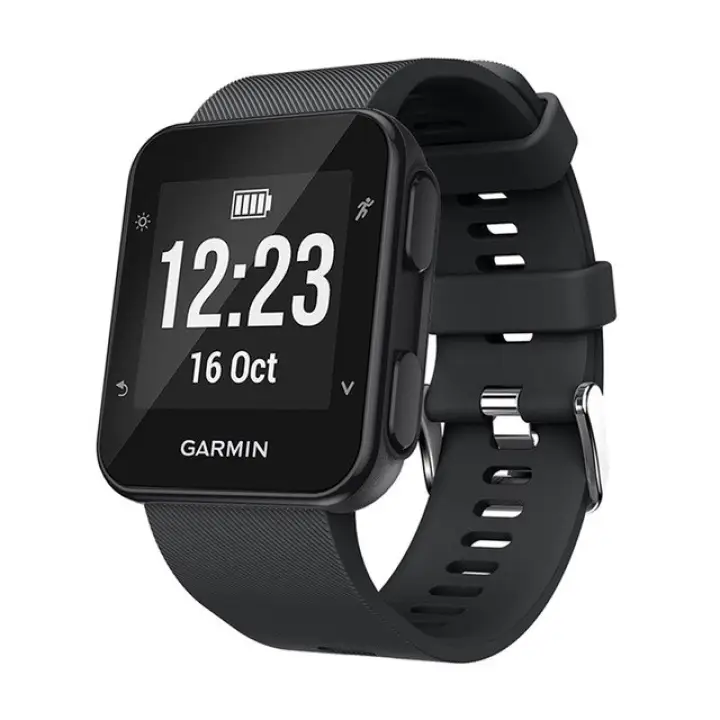 garmin 35 forerunner strap