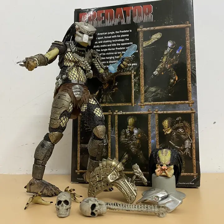 neca avp predator