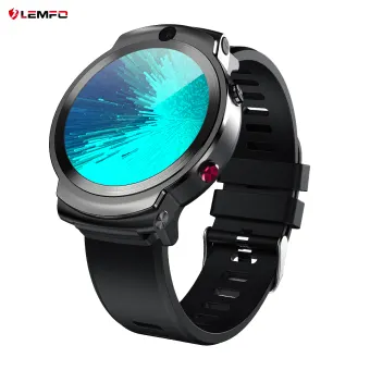 smartwatch with camera and speaker