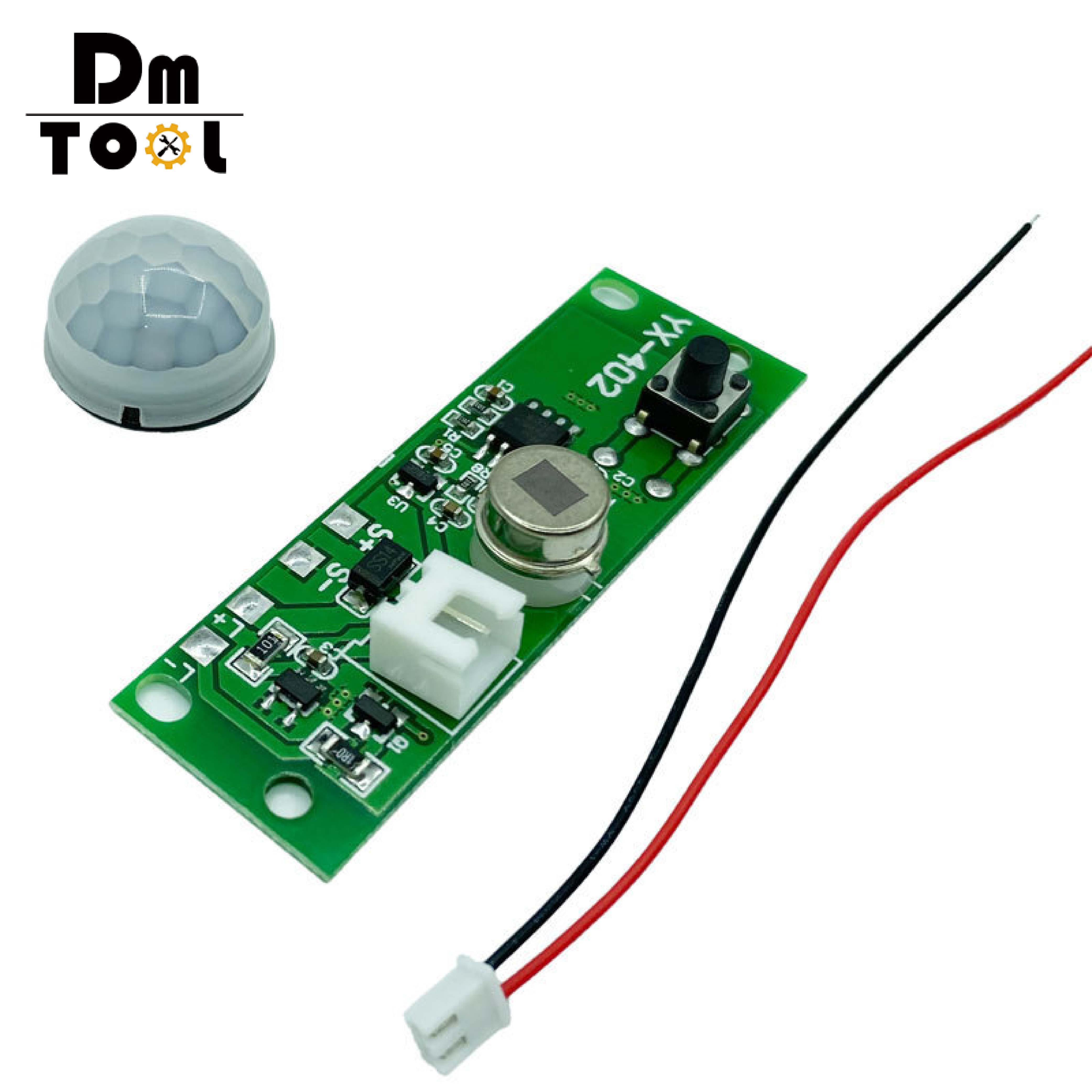 Bảng Đèn Năng Lượng Mặt Trời 3.7V, Bảng Điều Khiển Với Cảm Biến Ánh Sáng Ban Đêm, Mô-đun Điều Khiển, Bảng Mạch Năng Lượng Mặt Trời Cảm Ứng Hồng Ngoại Cơ Thể Người