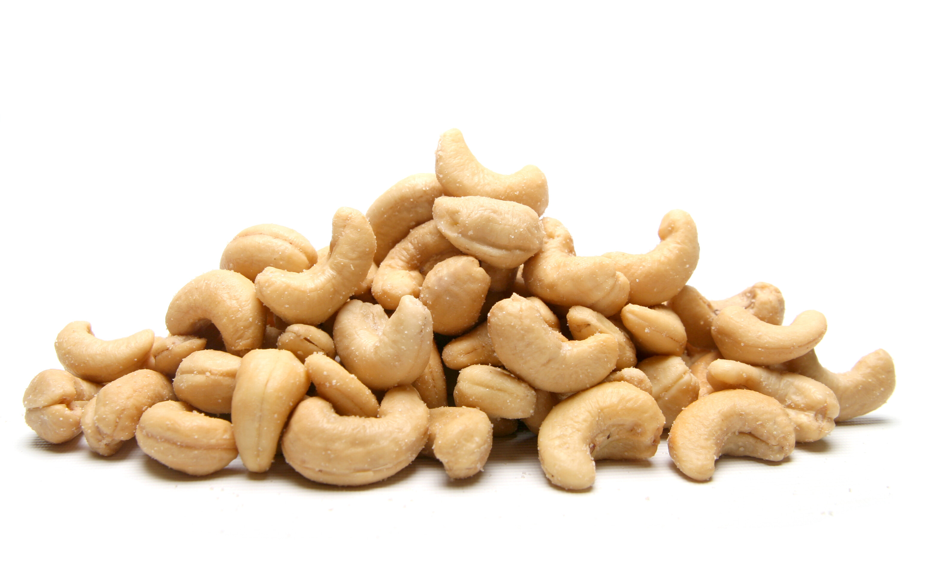 India Raw Cashew Nut Kacang Gajus 1kg Lazada