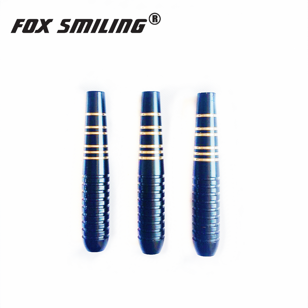 3PCS 20g Soft Tips Dart Barrel Brass for Electronic Safety Dart Pin