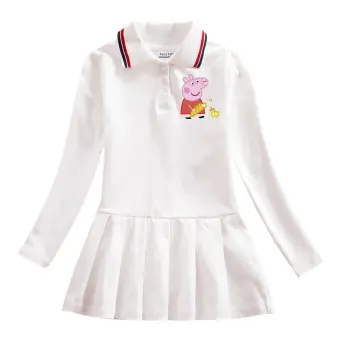 baby shirt dress