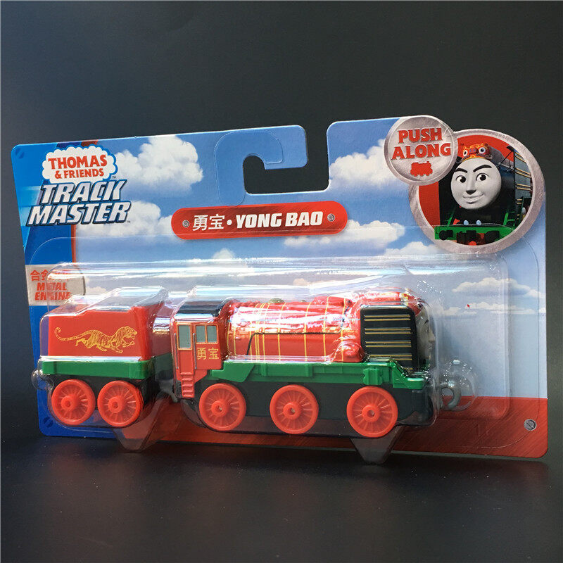 thomas and friends gordon and rebecca