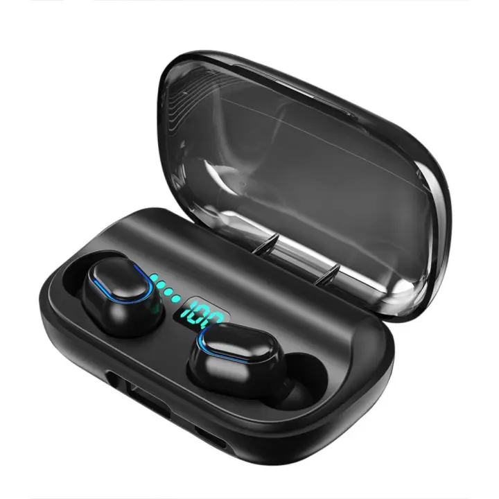 tws wireless bluetooth