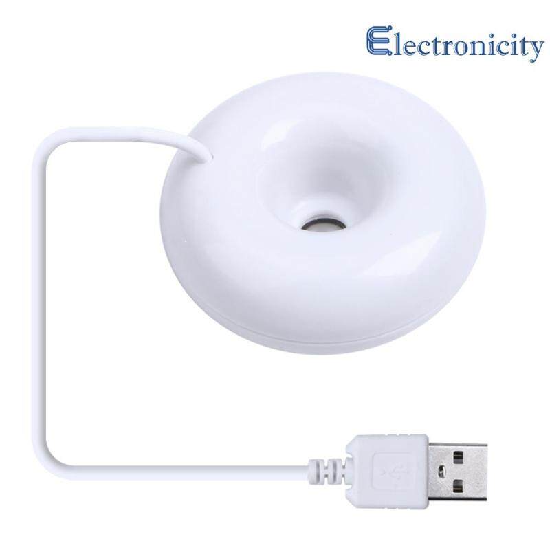 2016 USB Portable ABS Water Portable Mini Air Ultrasonic Home Humidifier DC Singapore