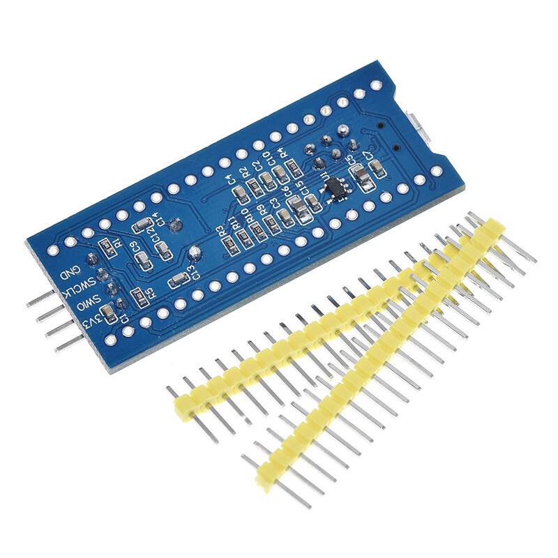 1PCS STM32 Minimum  STM32F103C8T6 ARM System Development Board Module for Arduino