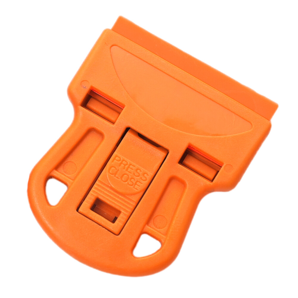 Multifunctional Glue Removal Cleaning Shovel Household Tile Glass Cleaning Scraper
