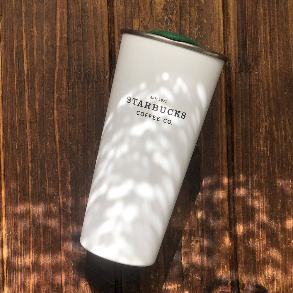 Starbuck Mug Starbuck Stainless Steel Handy Cup 1971 Desktop Cup Classic Office Coffee High Temperature Drinking Water Girls Pink Starbuck Coffee Mug Fox Cup